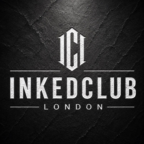 INKED CLUB LONDON